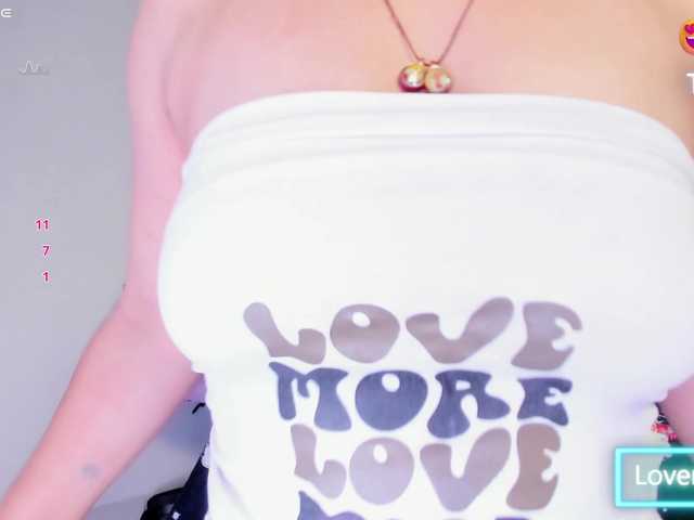 Joselyn-wish's BongaCams show and profile