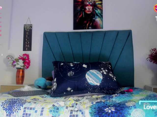 Preview of joselyn-wish