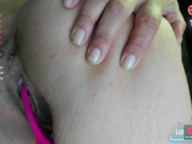 Joselyn-wish's BongaCams show and profile