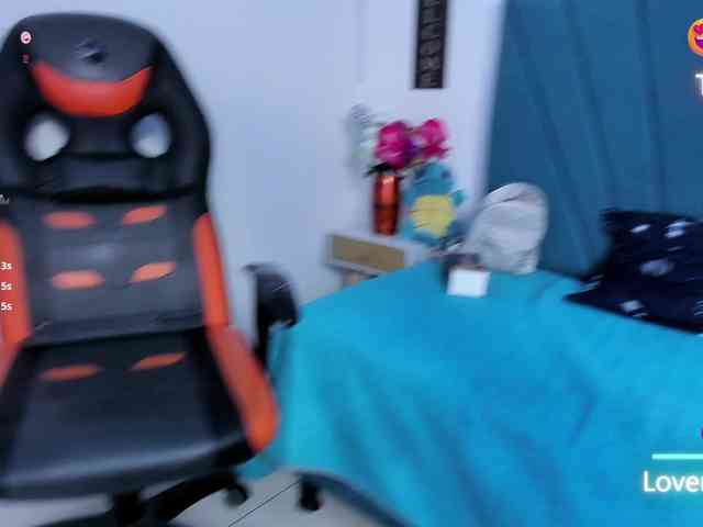 Joselyn-wish webcam
