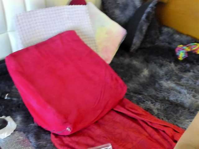 Gyda's BongaCams show and profile