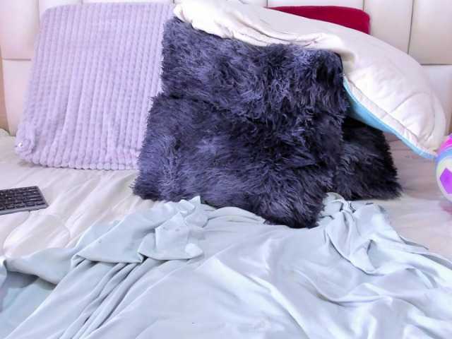 Gyda's BongaCams show and profile