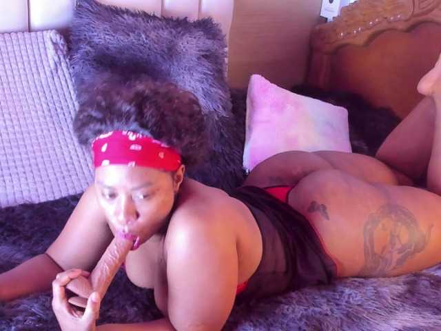 Gyda's BongaCams show and profile