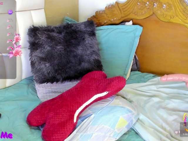 Gyda's BongaCams show and profile