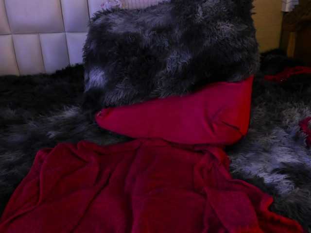 Gyda's BongaCams show and profile