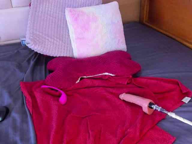 Gyda Live Webcam on BongaCams