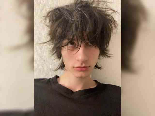 LovcouN Live Webcam on BongaCams