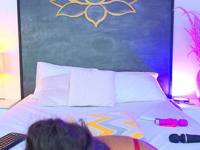 AlisonTravis's BongaCams show and profile