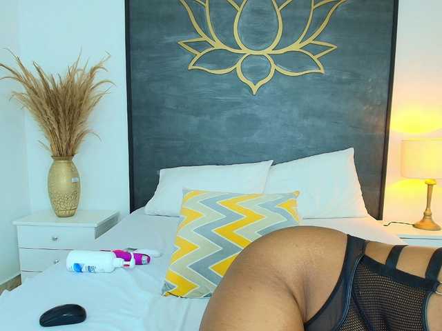 AlisonTravis's BongaCams show and profile