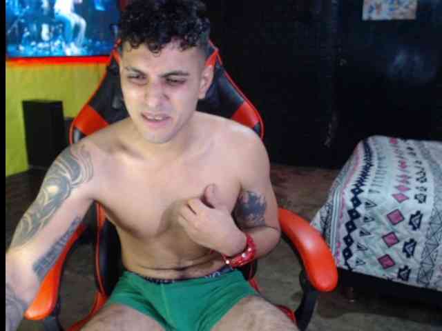 JustynAle2025 JustynAle2025