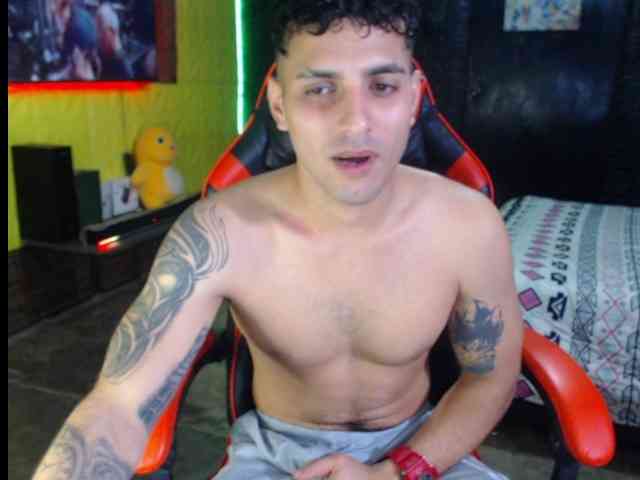 JustynAle2025 JustynAle2025