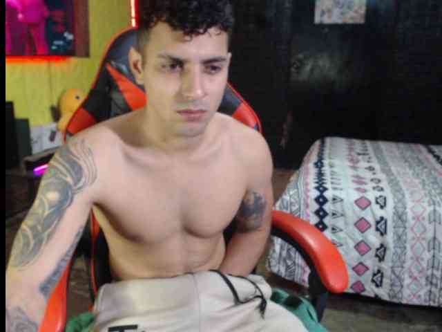 JustynAle2025 JustynAle2025