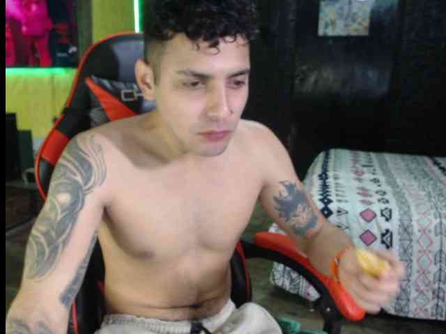 JustynAle2025 JustynAle2025