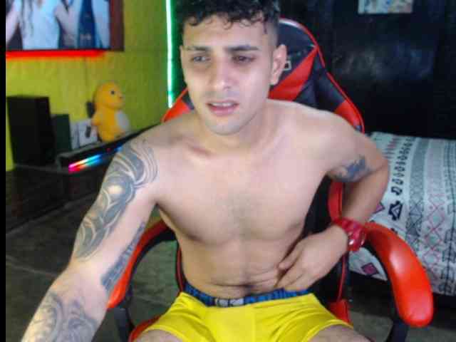 JustynAle2025 JustynAle2025