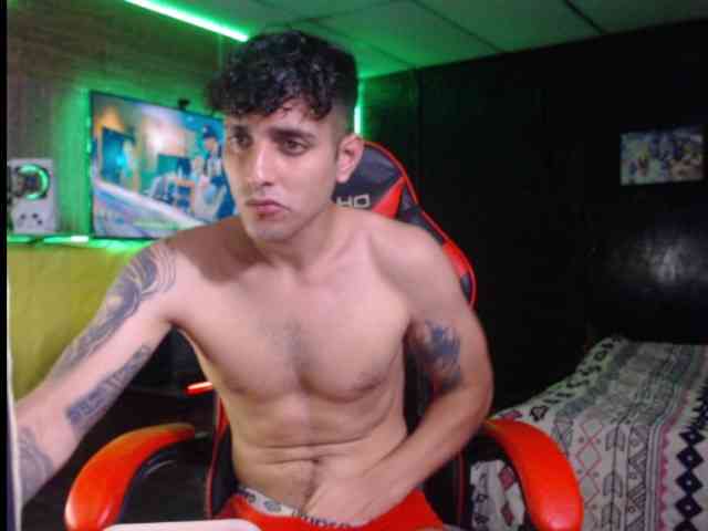 JustynAle2025 JustynAle2025