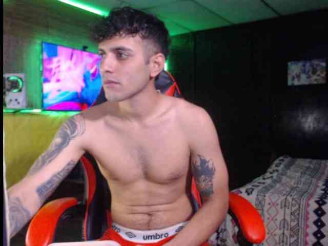 JustynAle2025 JustynAle2025