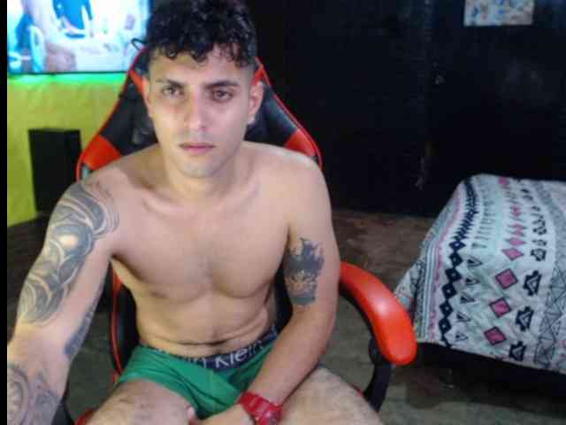 JustynAle2025 JustynAle2025