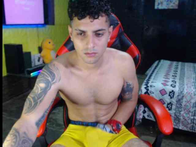 JustynAle2025 JustynAle2025