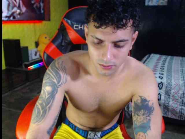 JustynAle2025 JustynAle2025