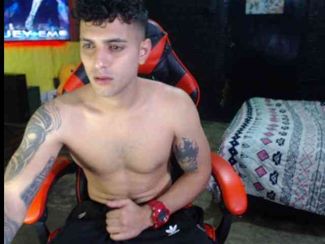 JustynAle2025 JustynAle2025