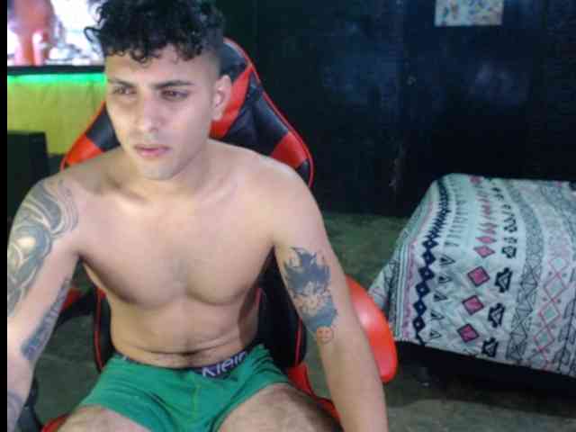 JustynAle2025 JustynAle2025