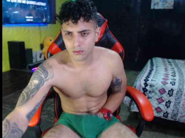 JustynAle2025 JustynAle2025