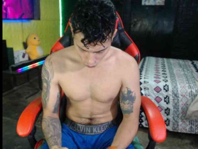 JustynAle2025 JustynAle2025