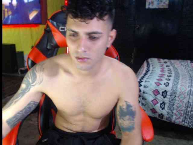 JustynAle2025 JustynAle2025