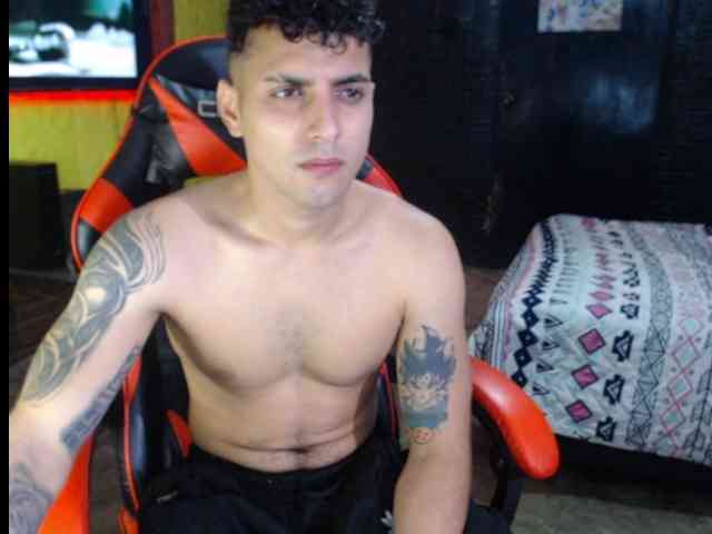 JustynAle2025 JustynAle2025