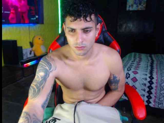 JustynAle2025 JustynAle2025