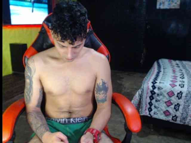 JustynAle2025 JustynAle2025