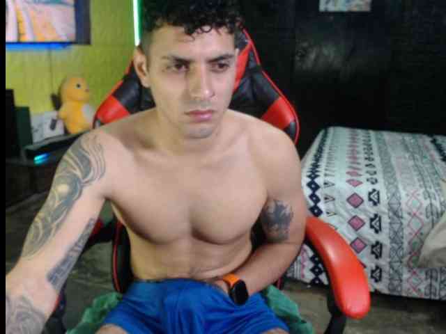 JustynAle2025 JustynAle2025