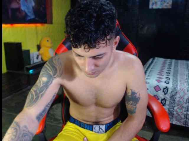 JustynAle2025 JustynAle2025