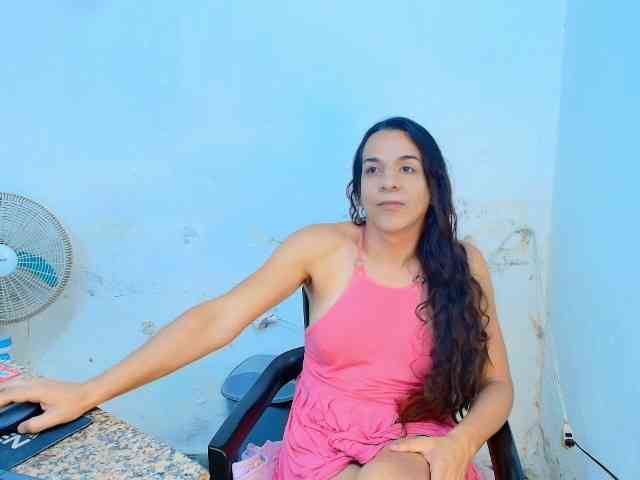 dilay Live Webcam on BongaCams