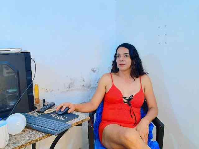 dilay Live Webcam on BongaCams