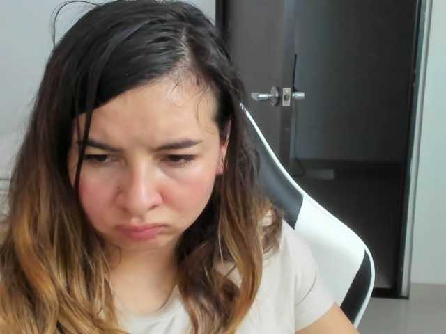 LaraCat1's BongaCams show and profile