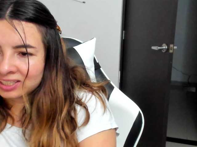 LaraCat1's BongaCams show and profile