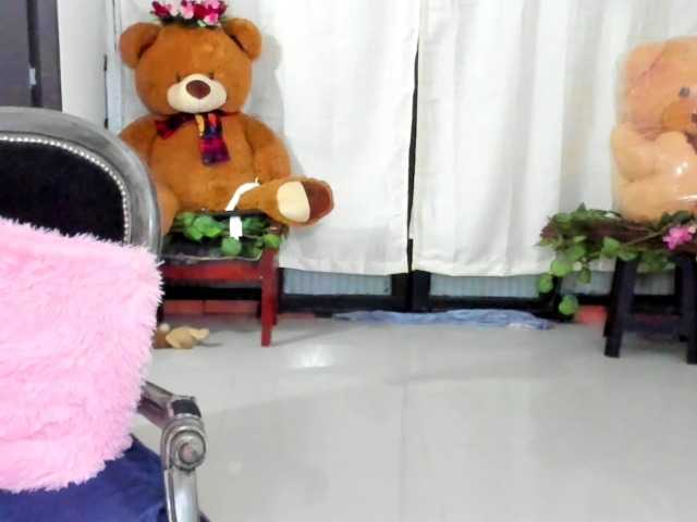 LaraCat1's BongaCams show and profile