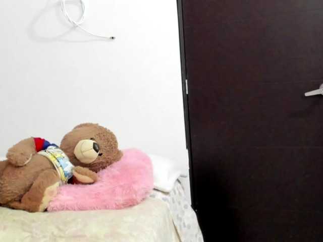 LaraCat1's BongaCams show and profile