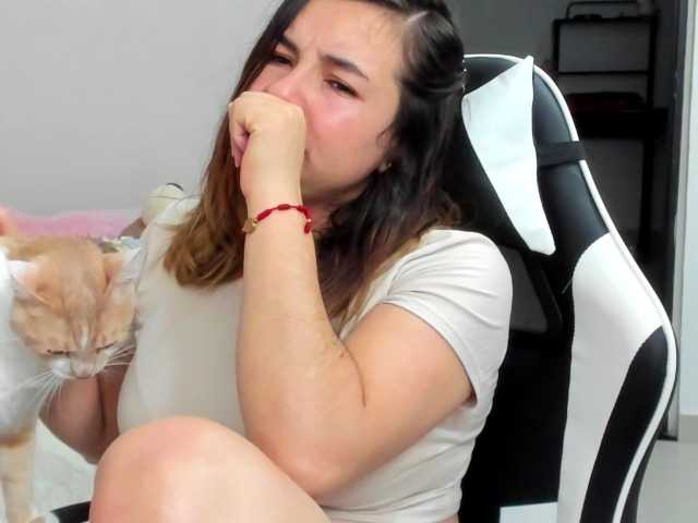 LaraCat1's BongaCams show and profile