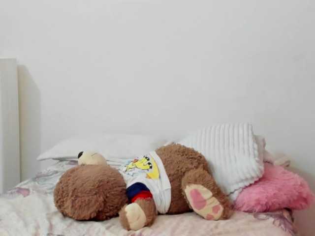 LaraCat1's BongaCams show and profile