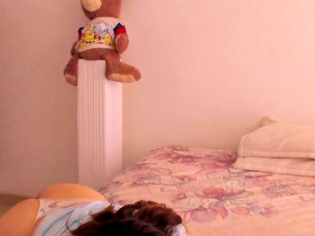 LaraCat1 from BongaCams is Freechat