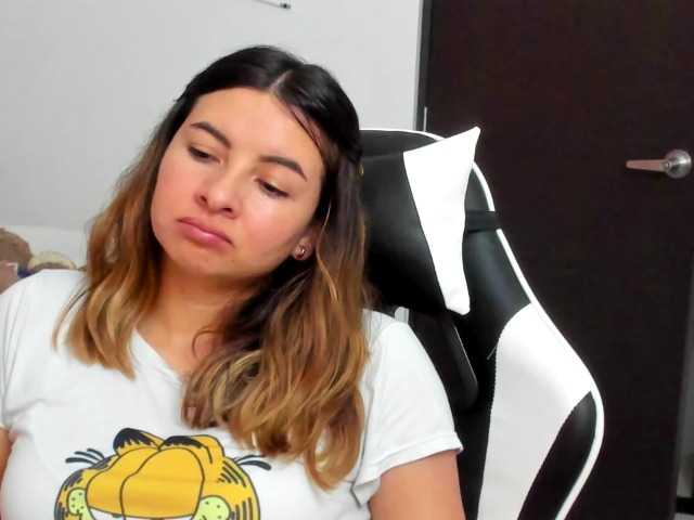 LaraCat1's BongaCams show and profile