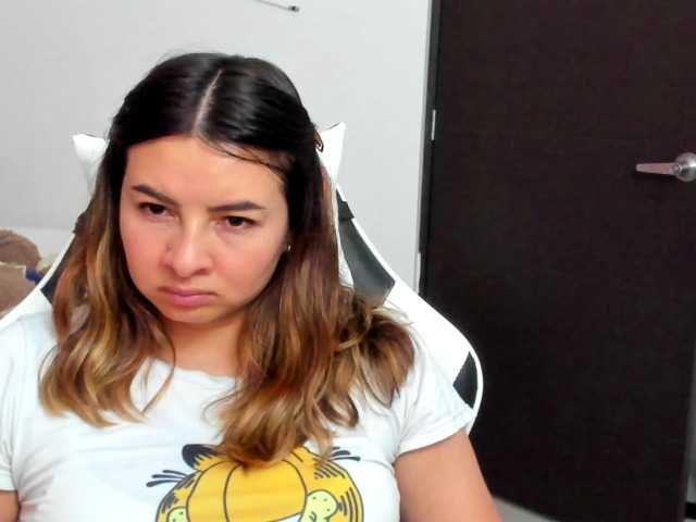 LaraCat1's BongaCams show and profile