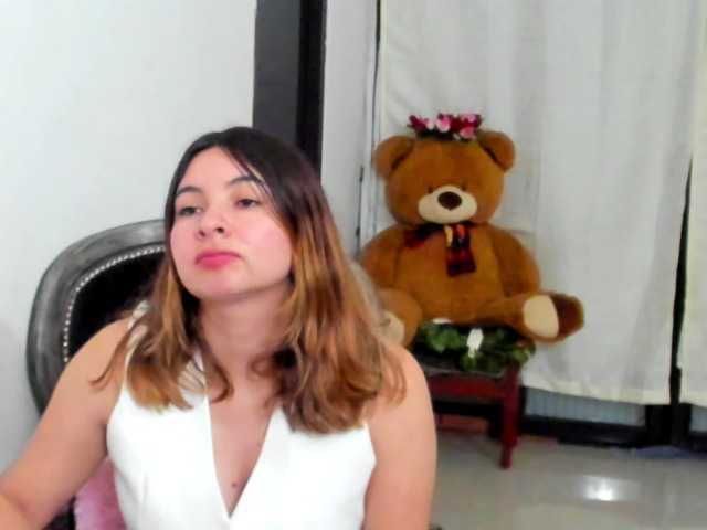 LaraCat1's BongaCams show and profile