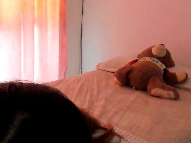 LaraCat1's BongaCams show and profile