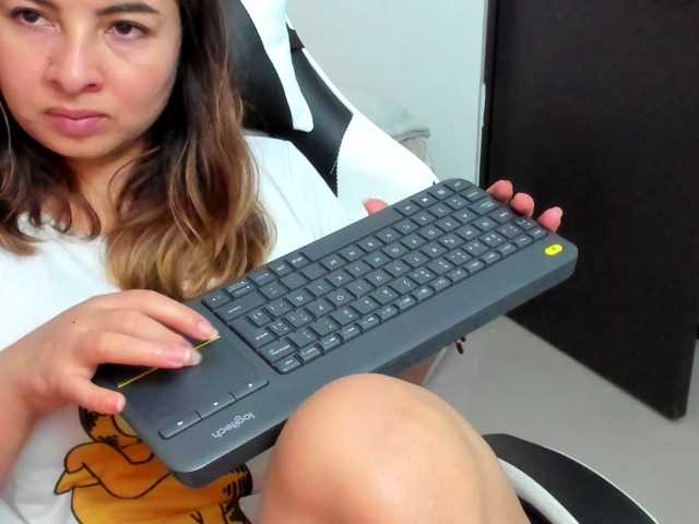 LaraCat1's BongaCams show and profile