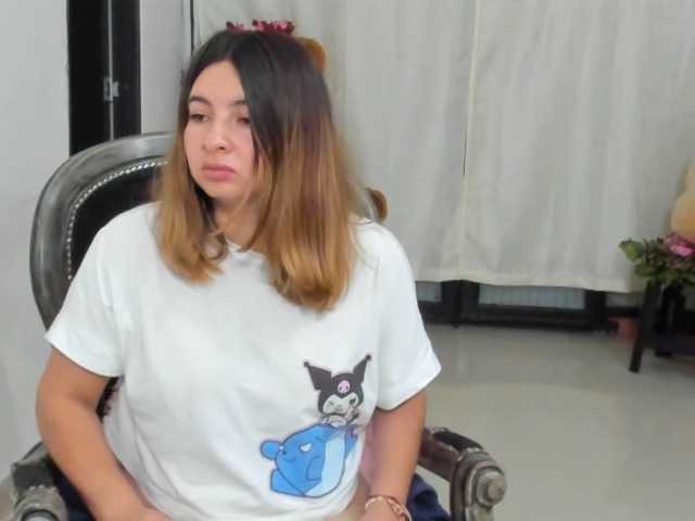 LaraCat1's BongaCams show and profile