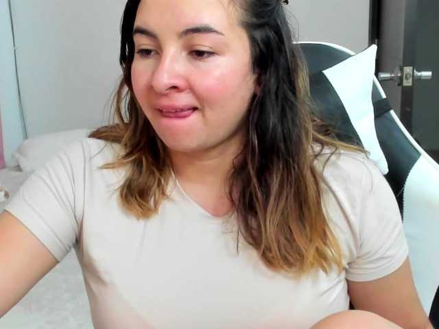 LaraCat1's BongaCams show and profile