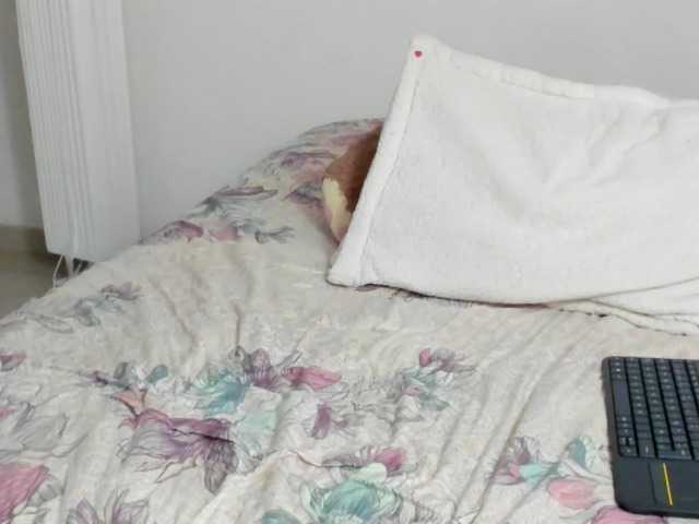 LaraCat1's BongaCams show and profile